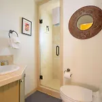 Casita Gomez- Courtyard - Quiet - Railyard - 1br