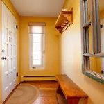 Casita Gomez- Courtyard - Quiet - Railyard - 1br Holiday home Santa Fe