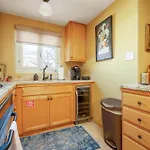 Casita Gomez- Courtyard - Quiet - Railyard - 1br *