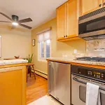 Casita Gomez- Courtyard - Quiet - Railyard - 1br * Santa Fe