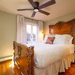 Casita Gomez- Courtyard - Quiet - Railyard - 1br Holiday home
