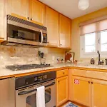 Casita Gomez- Courtyard - Quiet - Railyard - 1br * Santa Fe