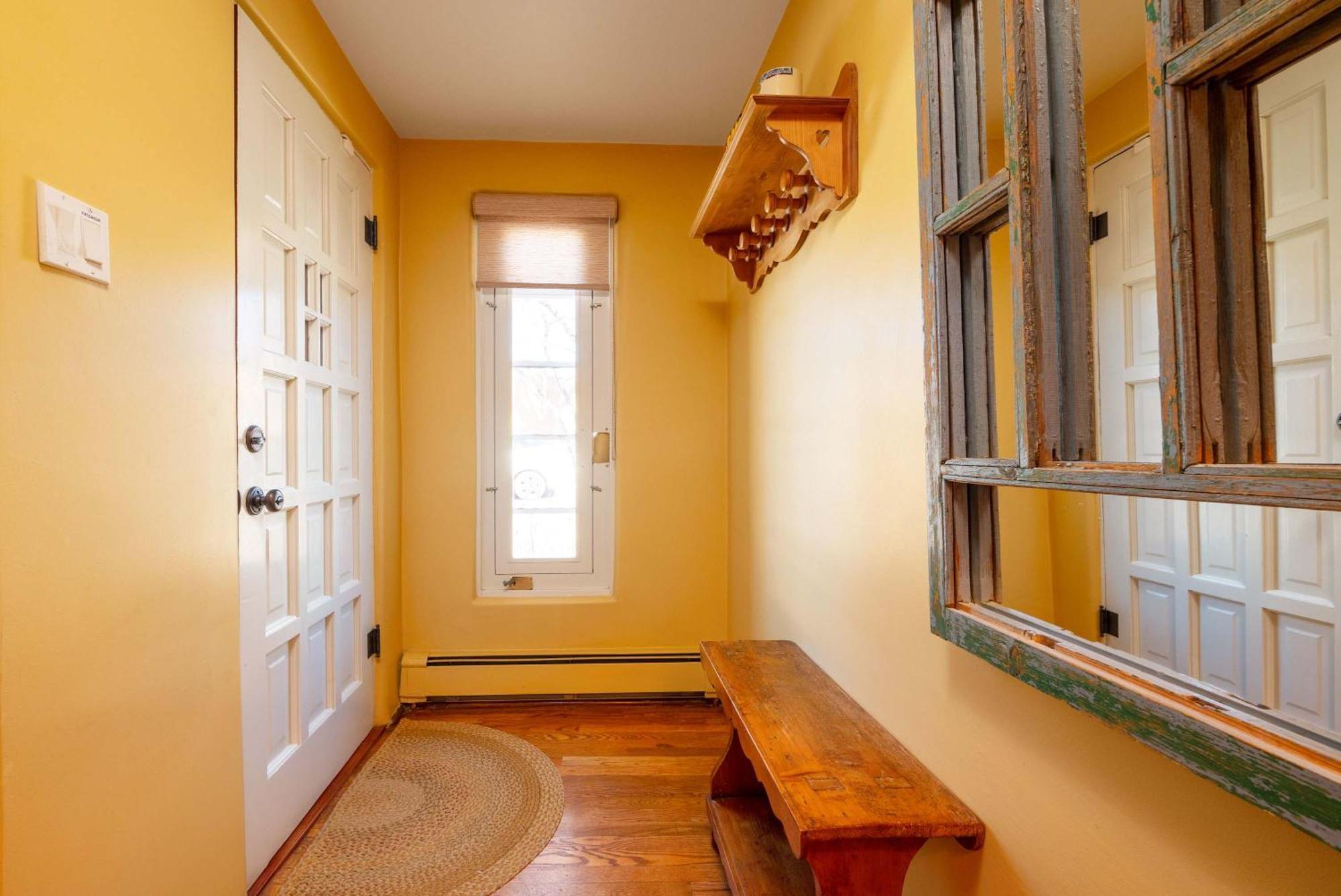 Casita Gomez- Courtyard - Quiet - Railyard - 1br Holiday home Santa Fe
